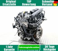 VW Skoda Seat Motor CHP CHPA 1.4 TSI 103kW Golf Komplett 127TKM S Sachsen - Eilenburg Vorschau