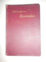 Julius Lazarus, Krankenpflege, Handbuch 1897 Stuttgart - Stuttgart-Süd Vorschau