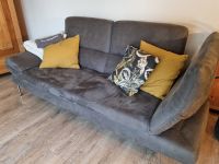 Polstergarnitur Sofa Wima Modell Tampa Stoff Nordrhein-Westfalen - Hiddenhausen Vorschau