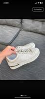 Sneaker Damen beige Creme Plateau 38 liu jo München - Ramersdorf-Perlach Vorschau