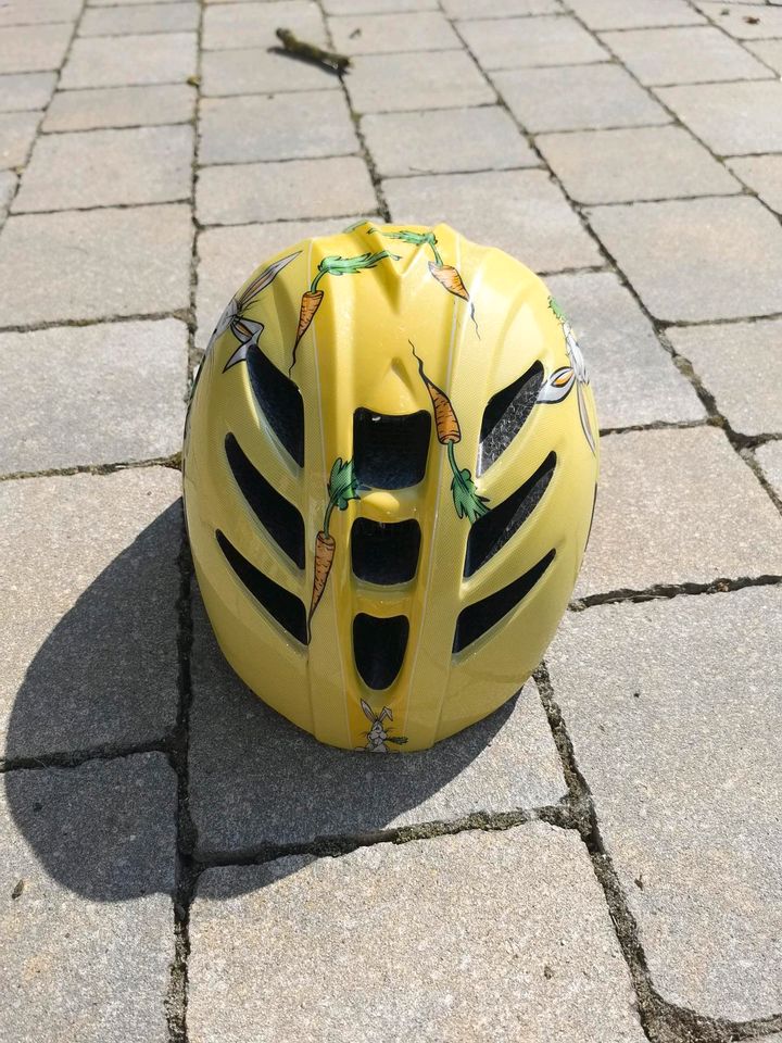 Kinder Fahrradhelm Uvex in Erfurt