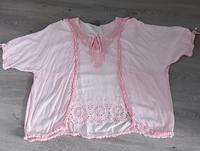 Tredy Bluse Düsseldorf - Hamm Vorschau