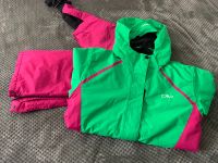 CMP Skijacke/Skihose Set Gr. 176 Mädchen Brandenburg - Falkensee Vorschau