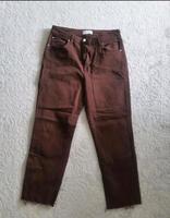 Jeans Hose Braun 40 Bayern - Gersthofen Vorschau