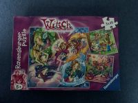 Ravensburger Puzzle. Witch. 3x49 Niedersachsen - Bad Nenndorf Vorschau