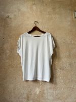 NEU UNIQLO Shirt T M 38 40 weiss Baumwolle Japan minimal Top Pankow - Prenzlauer Berg Vorschau