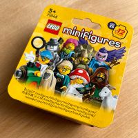 Lego Minfigures Serie 25 Niedersachsen - Hildesheim Vorschau