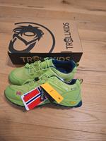 Trollkids Trekking Schuhe Wanderschuhe Gr 40 n*e*u Hessen - Karben Vorschau