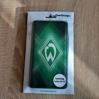 Neue Werder Bremen Handyhülle Samsung Galaxy A53 5G Niedersachsen - Lohne (Oldenburg) Vorschau