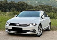 SUCHE VW Passat 1.4 1.8 2.0 TDI TSI TFSI mit Motorschaden defekt Nordrhein-Westfalen - Höxter Vorschau