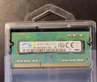 Samsung RAM-Modul 4GB M471B5173QH0-YK0 Schleswig-Holstein - Itzstedt Vorschau