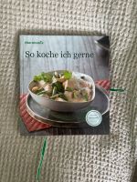 Thermomix Kochbuch „so koche ich gerne“ Berlin - Tempelhof Vorschau