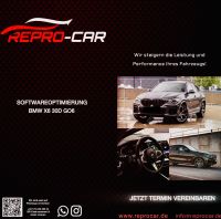 CHIPTUNING SOFTWAREOPTIMIERUNG BMW X6 30d G03 Tuning Baden-Württemberg - Kornwestheim Vorschau