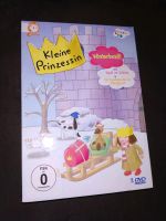 Die kleine Prinzessin DVDs Hessen - Trebur Vorschau