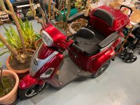 rolektro e trike 25 v2, rot Berlin - Reinickendorf Vorschau