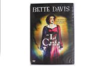 Das Geheimnis von Malampur (1940) Bette Davis * W. Wyler DVD NEU Niedersachsen - Königslutter am Elm Vorschau