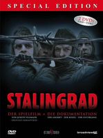 DVD Stalingrad Special Edition - 2 DVDs inkl. Dokumentation Rheinland-Pfalz - Rockenhausen Vorschau