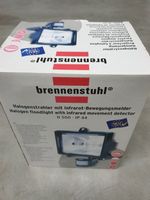 NEU BRENNENSTUHL Halogenstrahler H500 IP44 Niedersachsen - Emden Vorschau