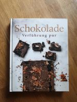 Koch-/Backbuch Schokolade Hessen - Großenlüder Vorschau