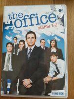 The Office Staffel 1-3, 9 DVD Bayern - Mengkofen Vorschau
