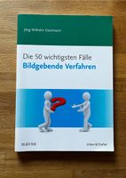 MEX 50 Fälle Bildgebende Verfahren Radiologie gut Medizinbuch Baden-Württemberg - Gaggenau Vorschau