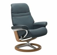 Stressless Relaxsessel Sunrise mit Signature Base, Größe L Nordrhein-Westfalen - Lübbecke  Vorschau