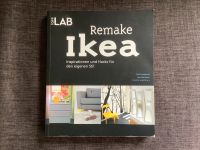 Remake Ikea Hacks für den eigenen Stil DIY Handwerken Gestalten Leipzig - Knautkleeberg-Knauthain Vorschau