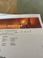 Tickets Disco 44 , Kevelaer Nordrhein-Westfalen - Goch Vorschau