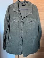Cord Hemd Khaki Bayern - Bad Neustadt a.d. Saale Vorschau