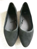 H&M Damen/ Mädchen Schuhe Ballerina Gr. 36 Baden-Württemberg - Merdingen Vorschau