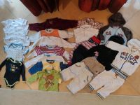 Baby Kinder Kleidung Gr. 74 Jungen & unisex, Flohmarkt 25 Teile Nordrhein-Westfalen - Salzkotten Vorschau