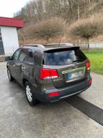 Kia Sorento 2.2 Diesel (7 Sitzer, Panorama Dach) Nordrhein-Westfalen - Werdohl Vorschau