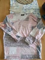 Leichter Pullover khujo Gr. M Niedersachsen - Munster Vorschau