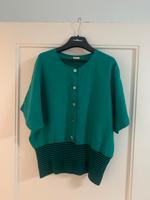 Bogner Damen Shirt aus Baumwolle in grün Gr.42(40) M/L Bayern - Starnberg Vorschau