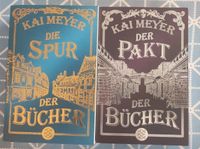 Die Spur der Bücher, Der Pakt der Bücher Bayern - Gilching Vorschau