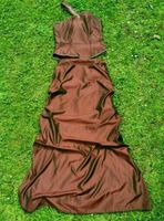 Kleid Brautkleid Hochzeitskleid Abiballkleid Abendkleid Gr. 38 M Nordrhein-Westfalen - Unna Vorschau