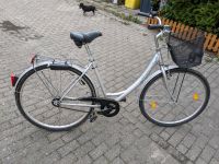 Fahrrad Hanseatic 28 Zoll Sachsen - Königsbrück Vorschau