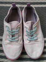 Barbie Schuhe Sneaker Gr. 36 Mecklenburg-Vorpommern - Greifswald Vorschau