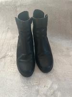 Rieker Stiefeletten Gr. 42 Niedersachsen - Bienenbüttel Vorschau