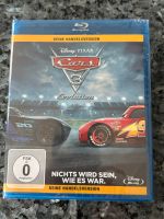 Cars 3 Blue-Ray DVD sonder Edition neu eingeschweißt. Hessen - Rodgau Vorschau