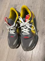PUMA RS-X x Transformers „Bumblebee“ | Größe 46 | Limited Edition Nordrhein-Westfalen - Bad Oeynhausen Vorschau