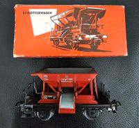 Märklin H0 Schotterwagen 4610, Sammlerstück, mit Verpackung Hessen - Erzhausen Vorschau