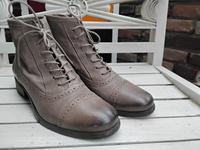 NEUE Stiefeletten,Paul Green,Leder,Schuhe ,Gabor, Think,38 Nordrhein-Westfalen - Wesel Vorschau