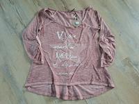 Shirt Italy Moda Gr.  L Nordrhein-Westfalen - Hagen Vorschau