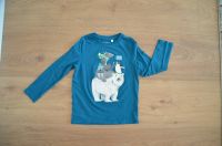 Langarmshirt von C&A Tiere Pinguin Eisbär Rheinland-Pfalz - Wittgert Vorschau