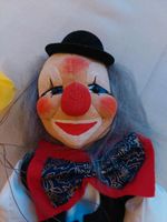 Sigikid: Dresdner Künstlerpuppe - Marionette / Clown Berlin - Steglitz Vorschau