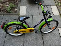 Kinderfahrrad 20“ mit neuen Reifen und Schläuchen Bochum - Bochum-Ost Vorschau