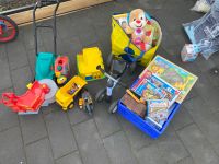 Diverse Kinderspielsachen 0-3 Jahre Brandenburg - Brandenburg an der Havel Vorschau