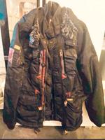 Herren Winterjacke Khujo Nordrhein-Westfalen - Herne Vorschau