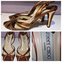 Orginal jimmy Choo High Heels Rheinland-Pfalz - Mainz Vorschau
